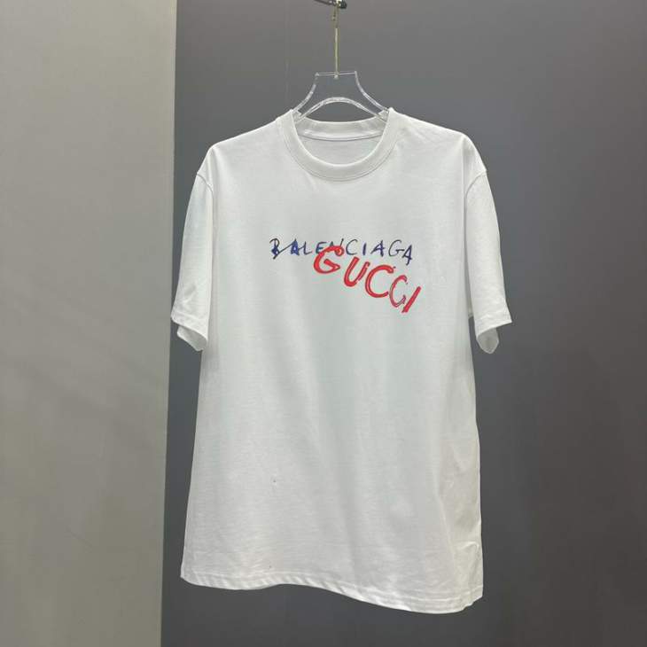 Picture of Gucci T Shirts Short _SKUGucciS-XLxetr12311349